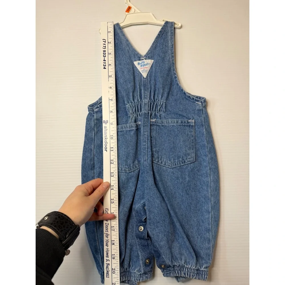 OshKosh Bgosh classic design